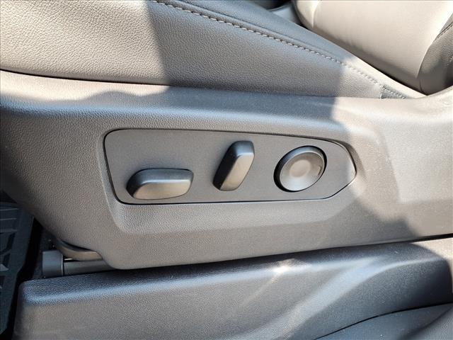 new 2026 Chevrolet Silverado 1500 car, priced at $59,382