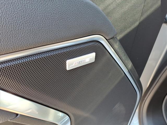 new 2026 Chevrolet Silverado 1500 car, priced at $59,382