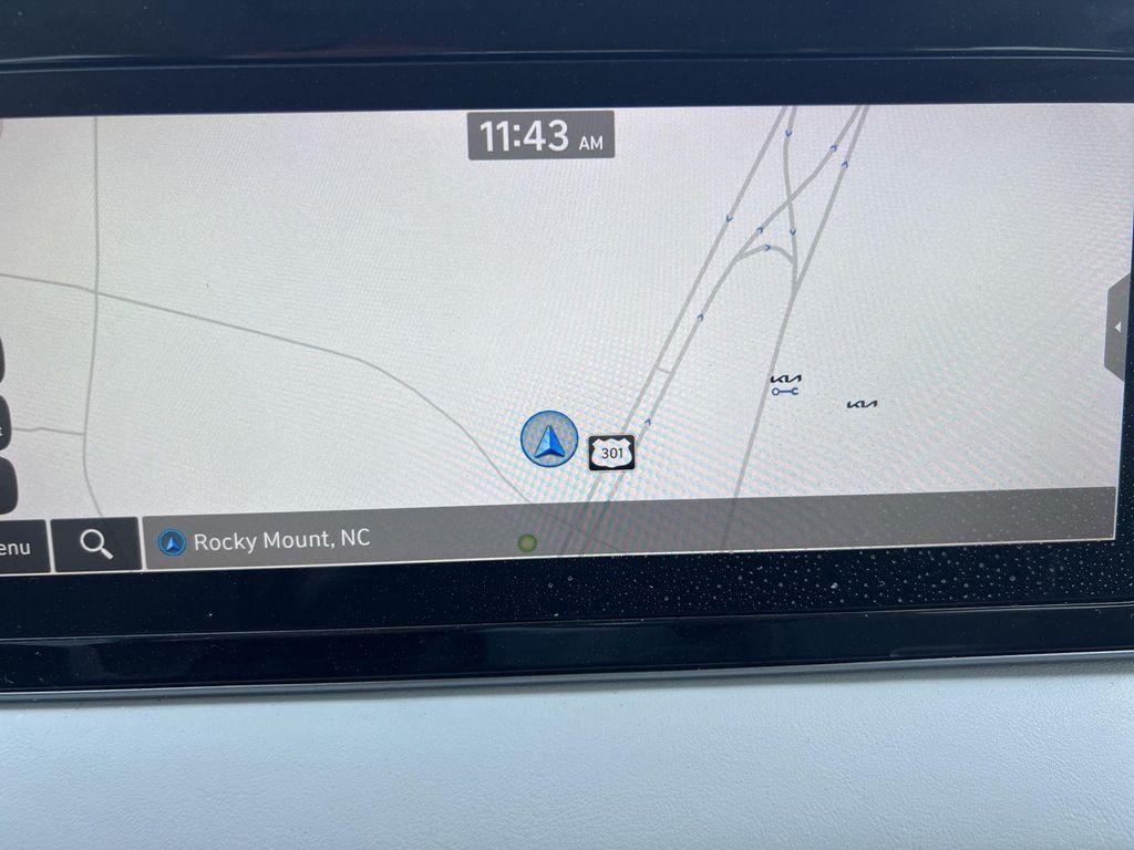 used 2021 Hyundai Palisade car, priced at $24,488