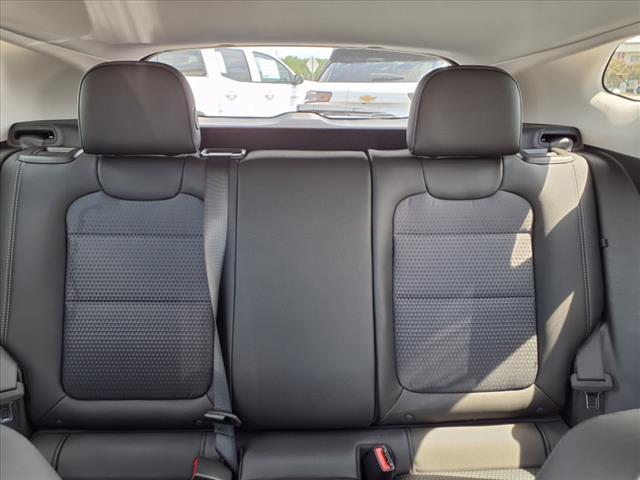 new 2025 Chevrolet Trax car, priced at $25,005