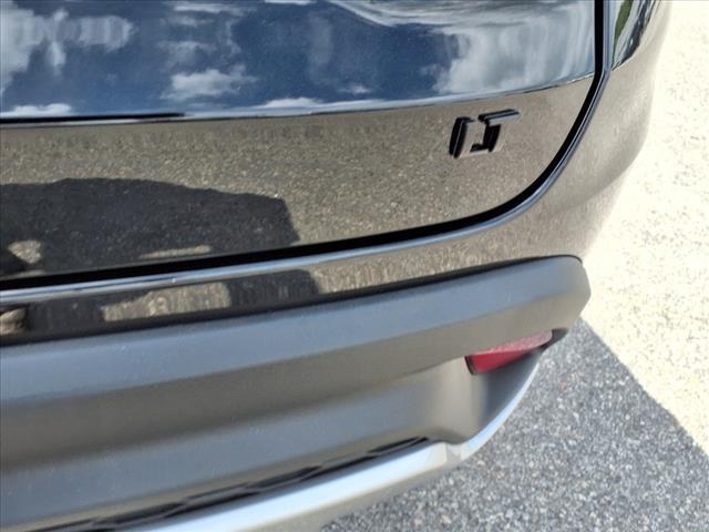 new 2025 Chevrolet Trax car, priced at $25,005