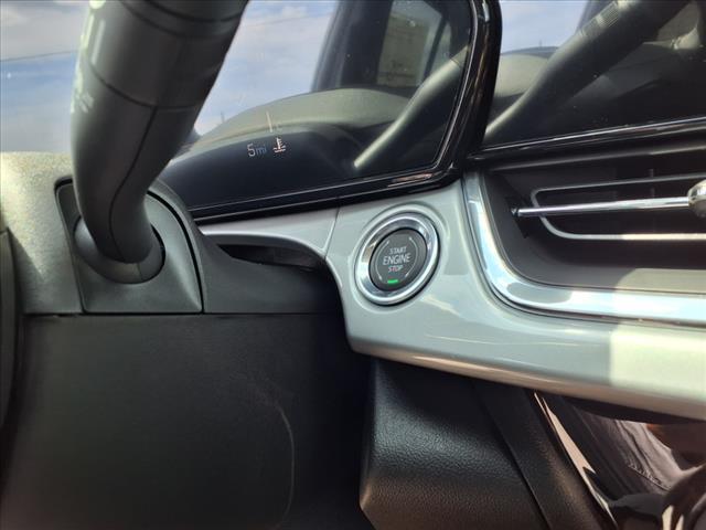 new 2025 Chevrolet Trax car, priced at $25,005