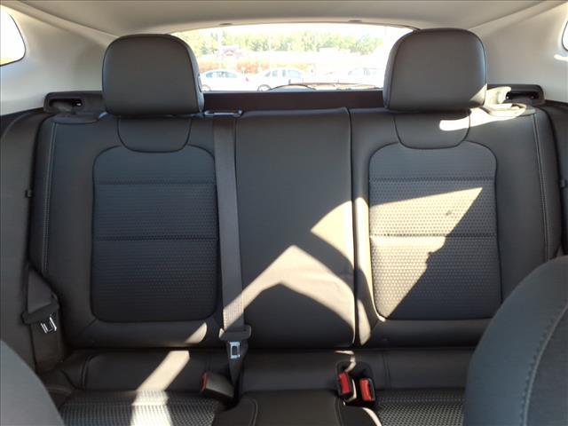 new 2026 Chevrolet Trax car, priced at $26,400