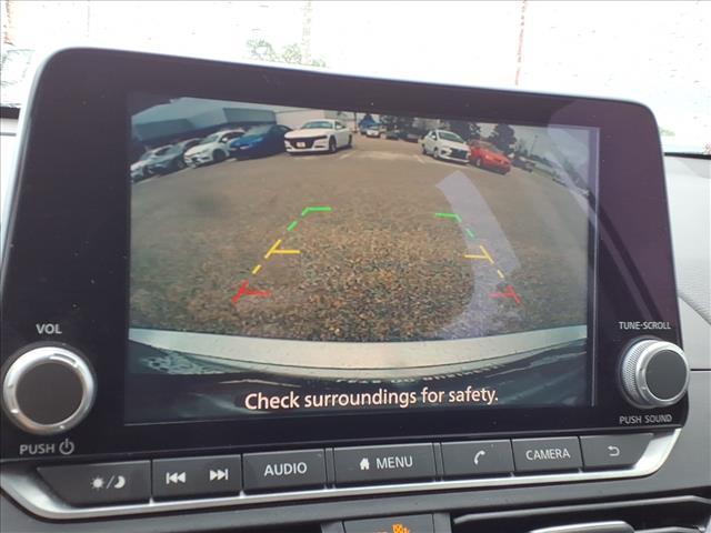 used 2024 Nissan Altima car, priced at $20,738