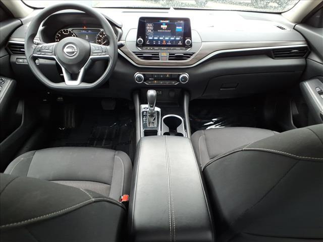 used 2024 Nissan Altima car, priced at $20,738
