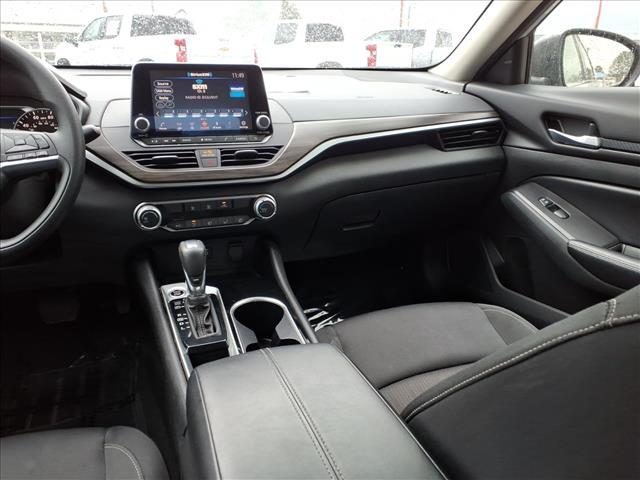 used 2024 Nissan Altima car, priced at $20,738