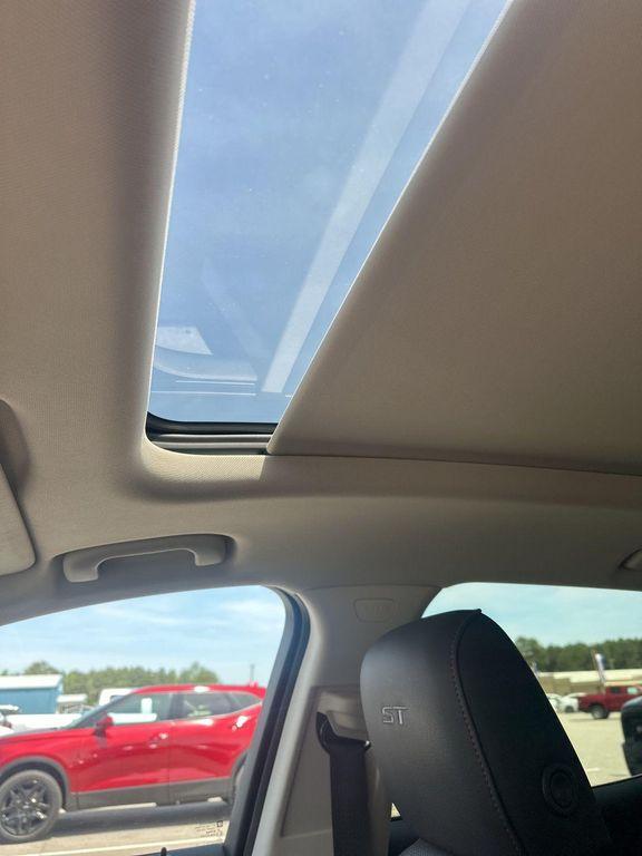 used 2023 Buick Envision car