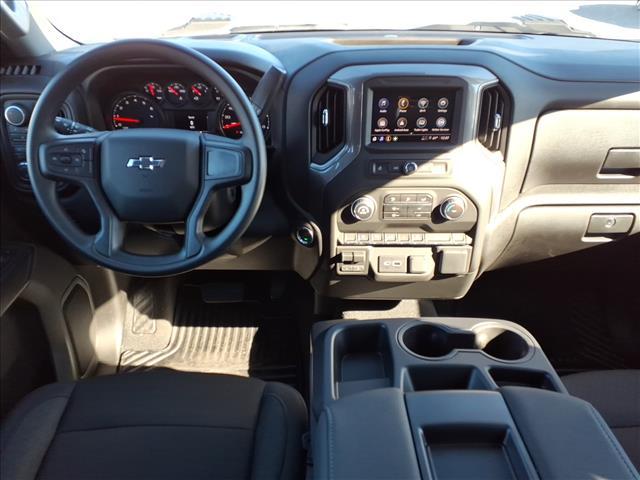 new 2026 Chevrolet Silverado 2500 car, priced at $57,104