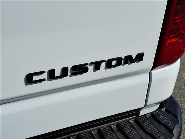 new 2026 Chevrolet Silverado 2500 car, priced at $57,104