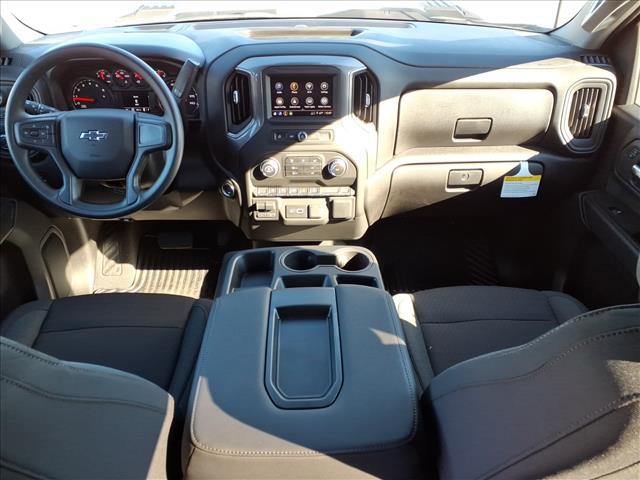 new 2026 Chevrolet Silverado 2500 car, priced at $57,104