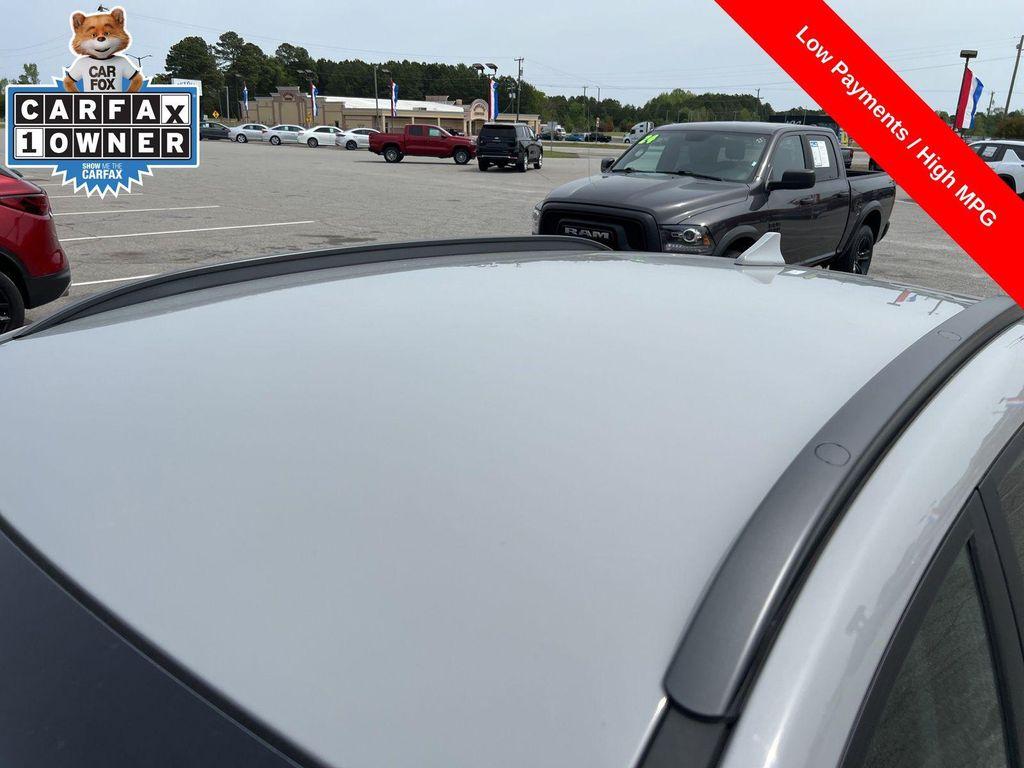 used 2023 Hyundai Kona car, priced at $21,588