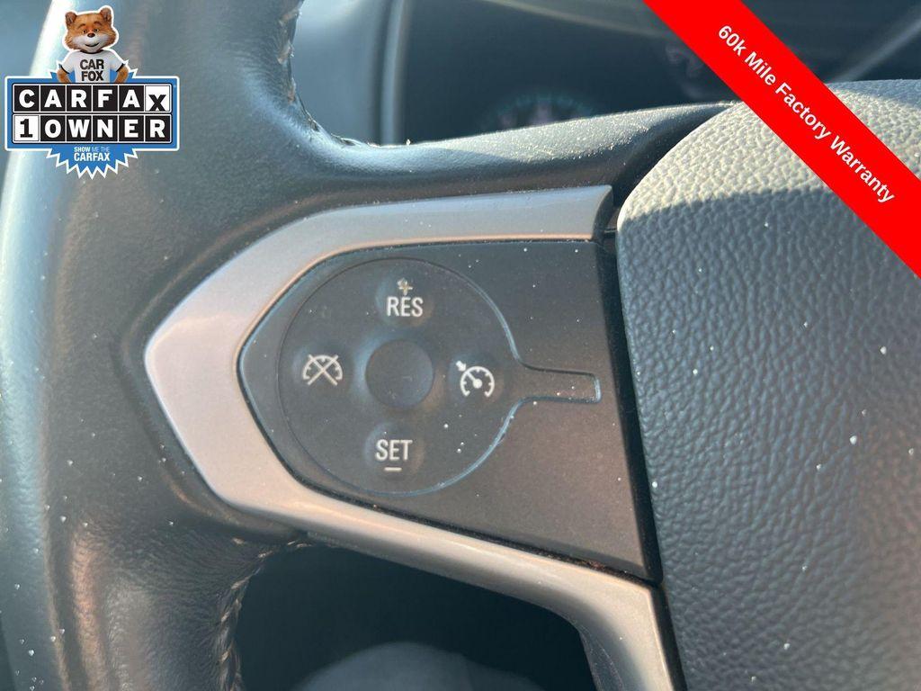 used 2022 Chevrolet Colorado car, priced at $28,302