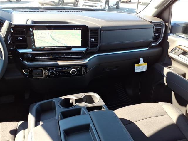 used 2026 Chevrolet Silverado 2500 car, priced at $62,888