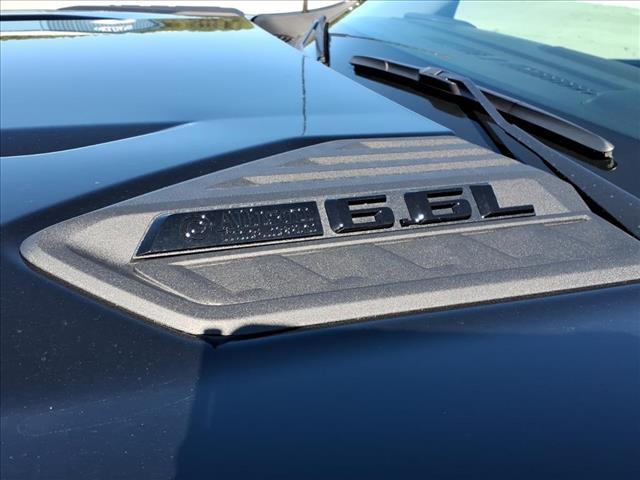 used 2026 Chevrolet Silverado 2500 car, priced at $62,888