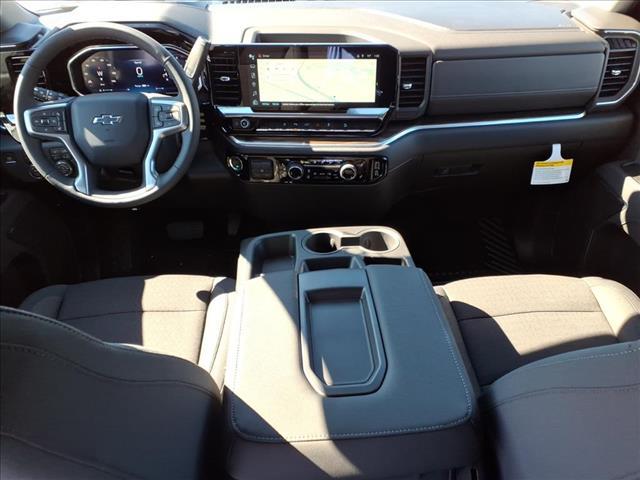 used 2026 Chevrolet Silverado 2500 car, priced at $62,888