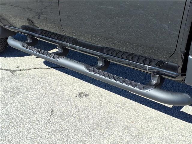 used 2026 Chevrolet Silverado 2500 car, priced at $62,888