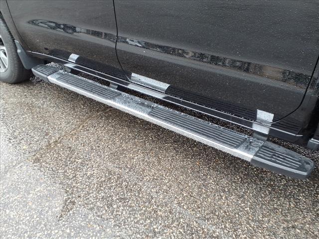 used 2023 Chevrolet Silverado 1500 car, priced at $36,394