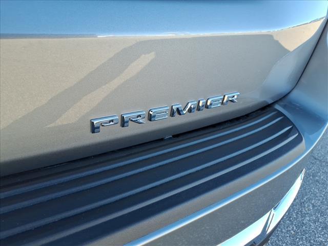 new 2026 Chevrolet Suburban car, priced at $83,491