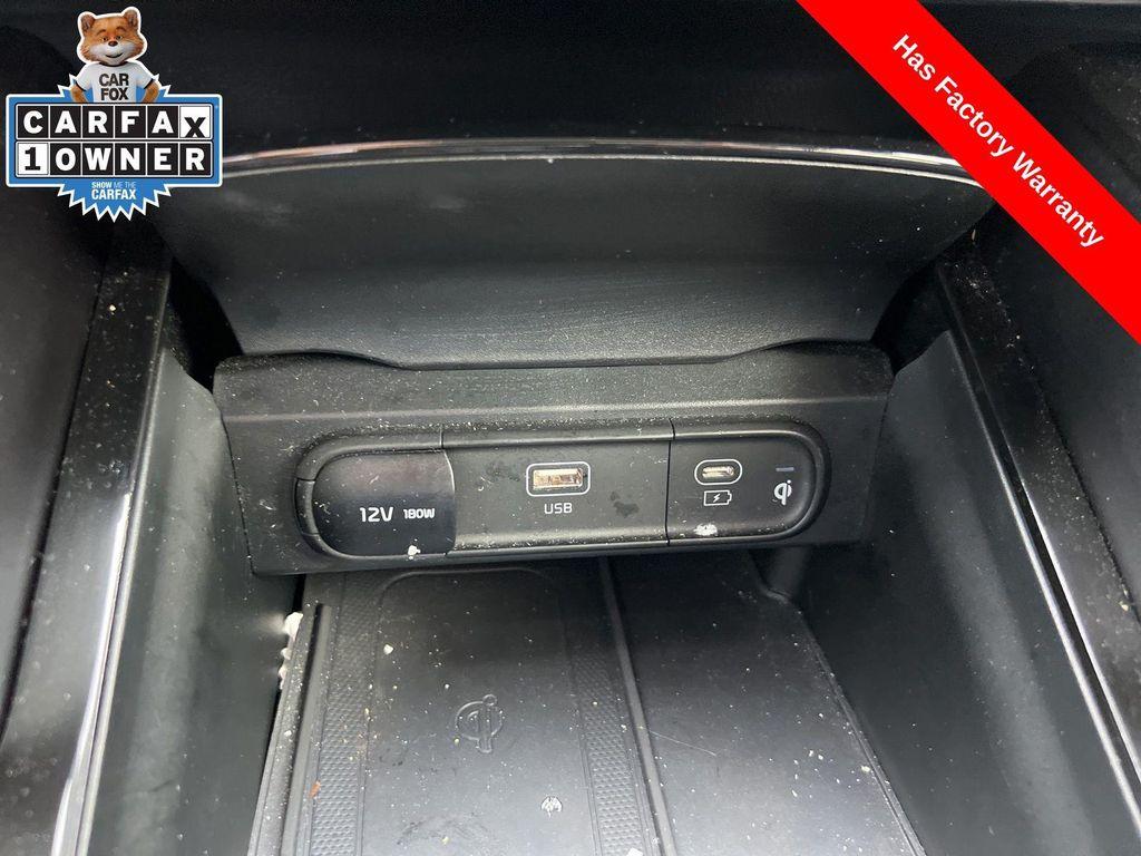 used 2024 Kia Telluride car, priced at $34,988