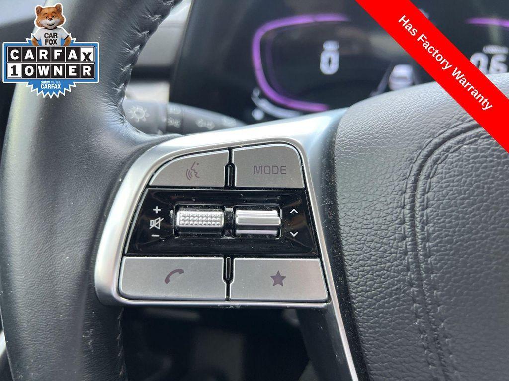 used 2024 Kia Telluride car, priced at $34,988