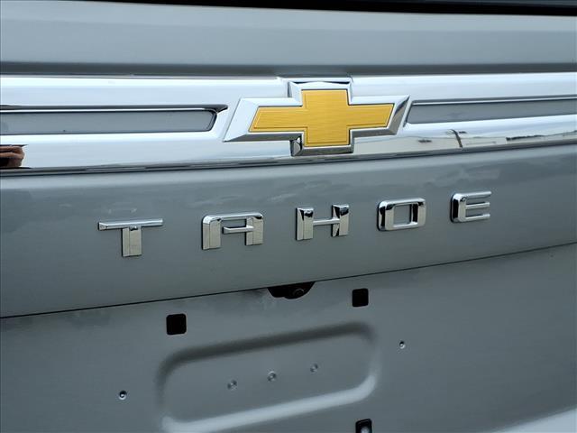 used 2024 Chevrolet Tahoe car, priced at $44,898