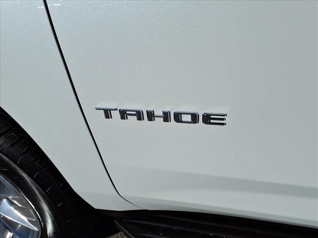 new 2026 Chevrolet Tahoe car, priced at $78,479