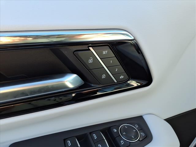 new 2026 Chevrolet Tahoe car, priced at $78,479