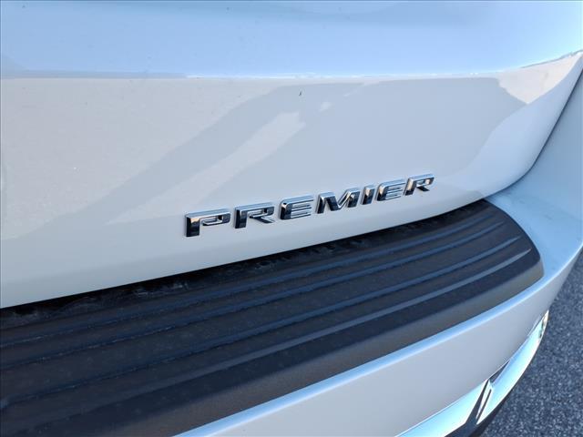 new 2026 Chevrolet Tahoe car, priced at $78,479