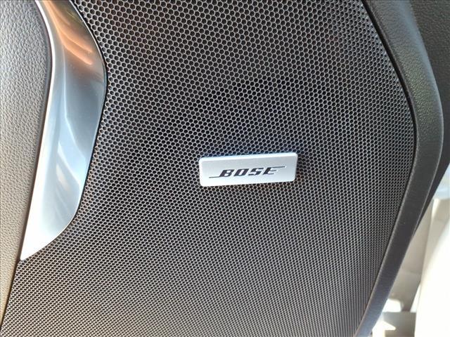 new 2026 Chevrolet Tahoe car, priced at $78,479