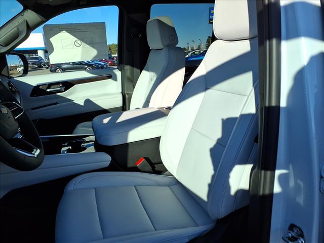 new 2026 Chevrolet Tahoe car, priced at $78,479