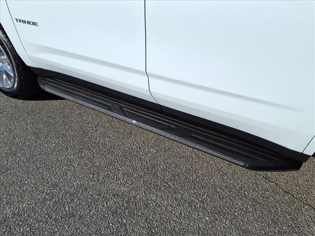 new 2026 Chevrolet Tahoe car, priced at $78,479