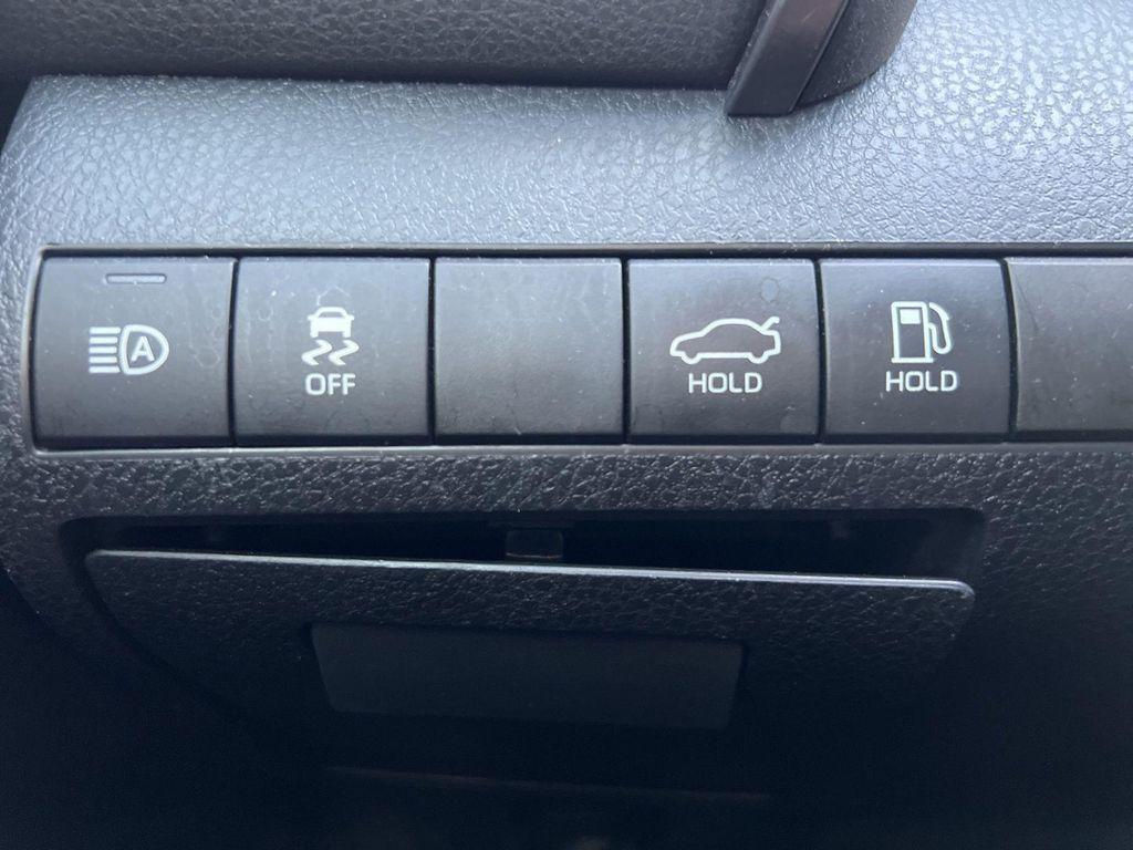 used 2019 Toyota Camry car