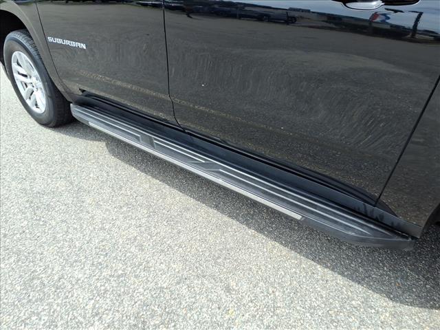 used 2022 Chevrolet Suburban car, priced at $39,998
