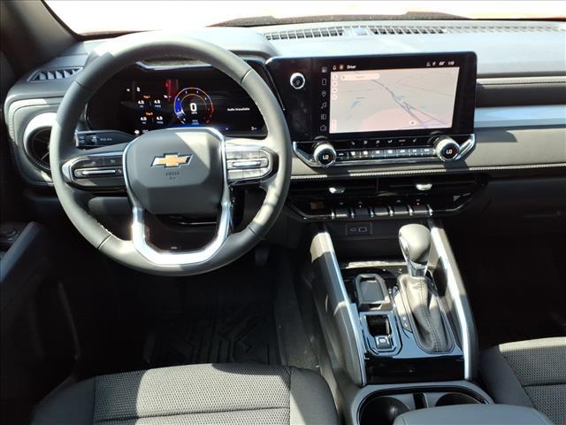 new 2026 Chevrolet Colorado car, priced at $37,087