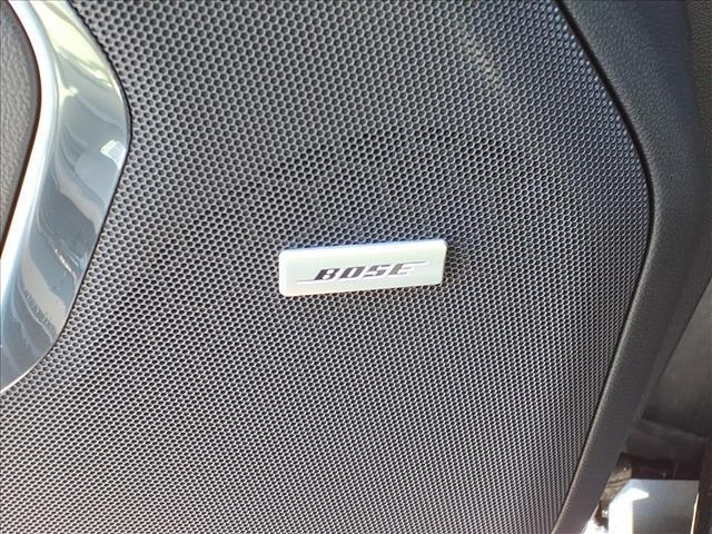 new 2025 Chevrolet Tahoe car, priced at $79,115