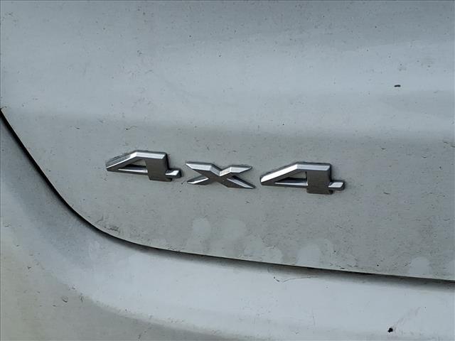 used 2024 Jeep Compass car, priced at $19,161