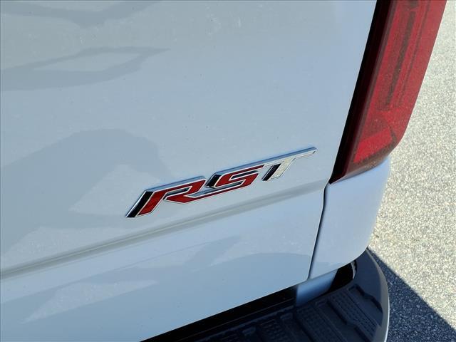 new 2026 Chevrolet Silverado 1500 car, priced at $47,356