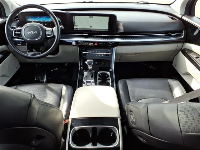 used 2022 Kia Carnival car, priced at $30,302