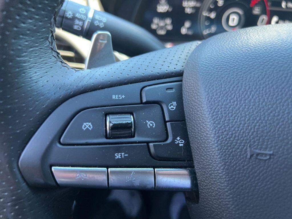 used 2023 Cadillac CT5 car