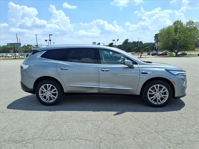 used 2023 Buick Enclave car