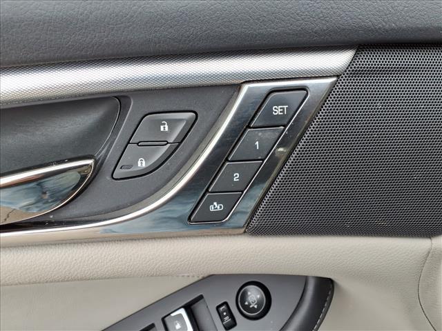 used 2019 Cadillac CTS car, priced at $21,518