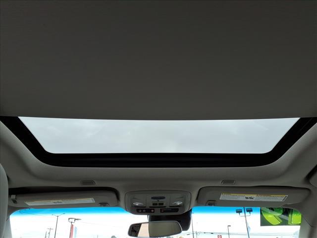 used 2019 Cadillac CTS car, priced at $21,518