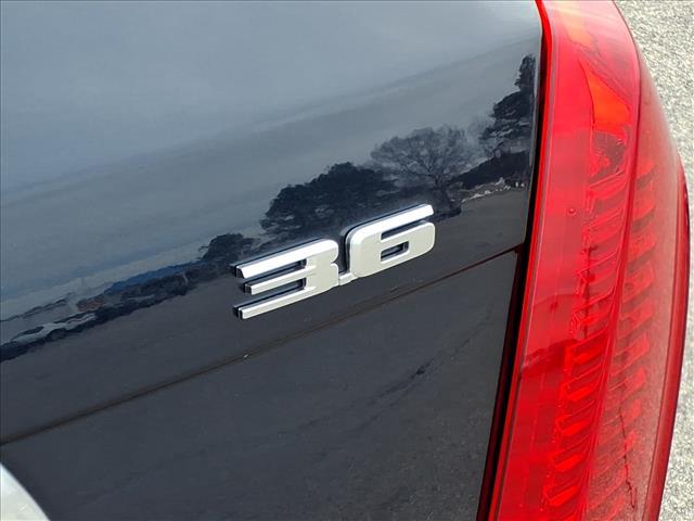 used 2019 Cadillac CTS car, priced at $21,518