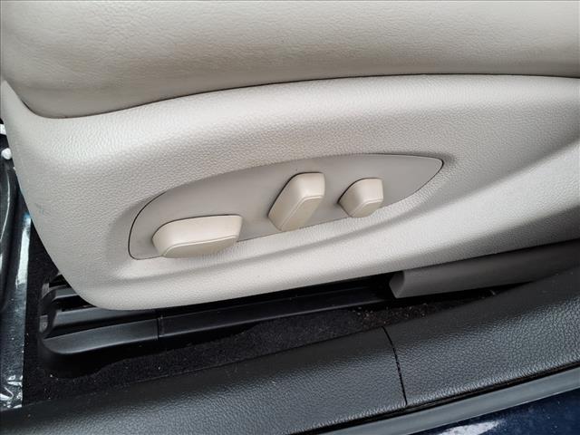 used 2019 Cadillac CTS car, priced at $21,518