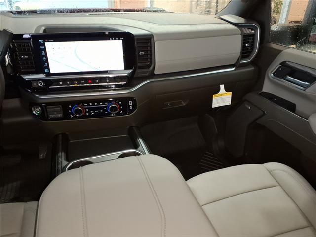 new 2026 Chevrolet Silverado 2500 car, priced at $84,575