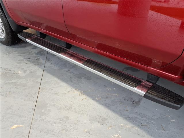 new 2026 Chevrolet Silverado 2500 car, priced at $84,575