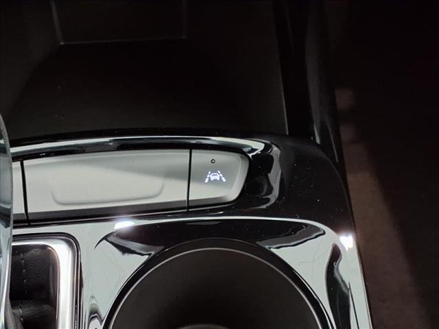 new 2025 Chevrolet Trax car, priced at $25,800