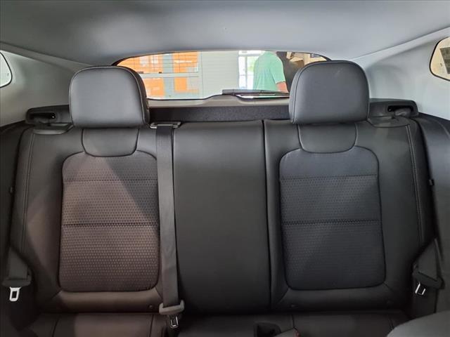 new 2025 Chevrolet Trax car, priced at $25,800