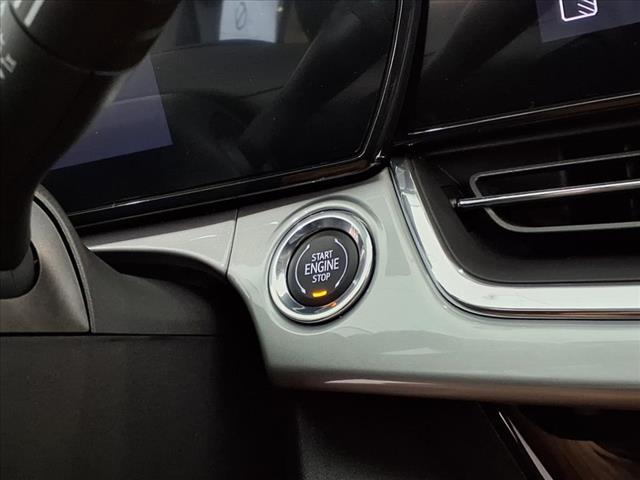 new 2025 Chevrolet Trax car, priced at $25,800