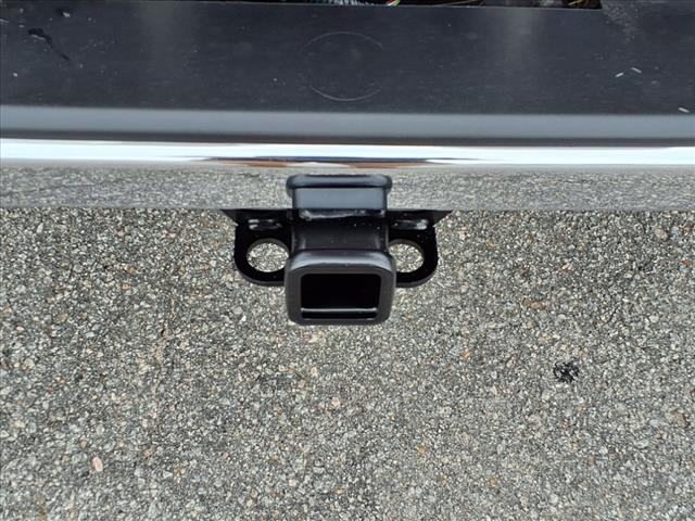 new 2026 Chevrolet Silverado 1500 car, priced at $58,931